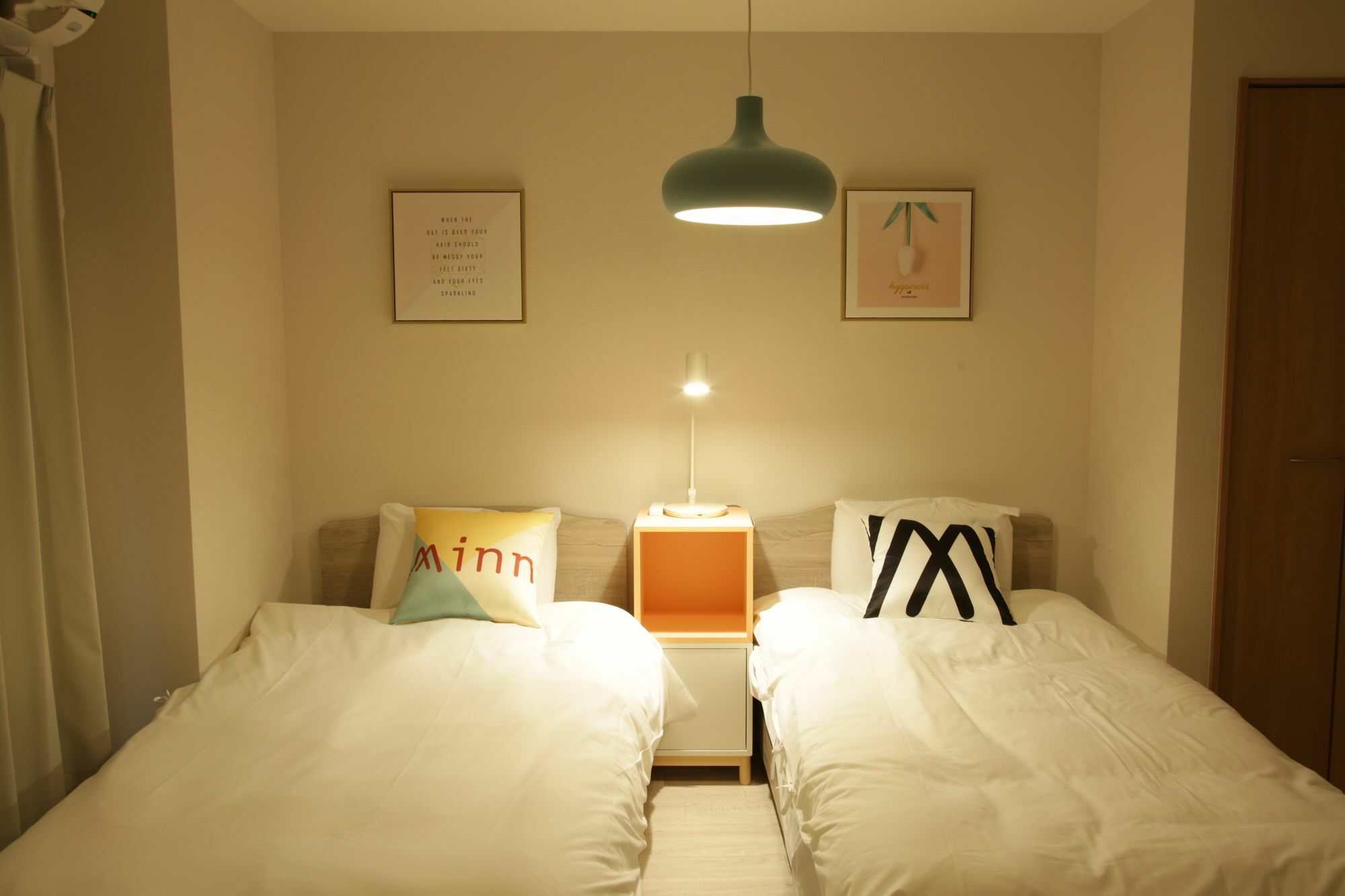 Sky Living Namba Apartment Osaka Luaran gambar