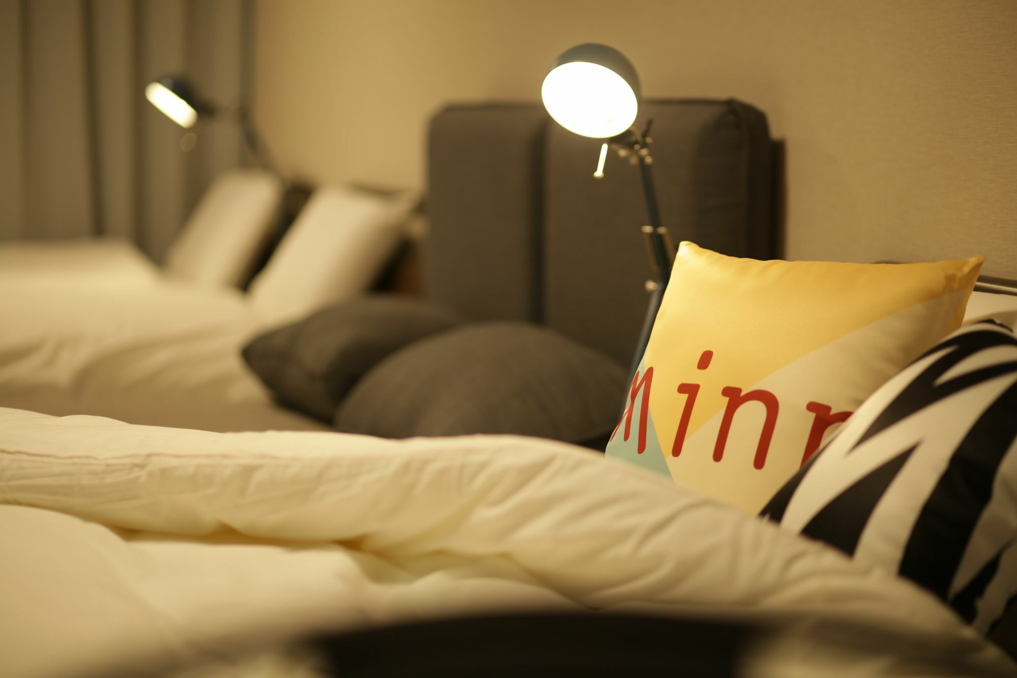 Sky Living Namba Apartment Osaka Luaran gambar